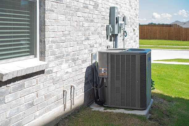 Reliable Air Conditioning Service contractor in Hopewell, VA by FH HVAC