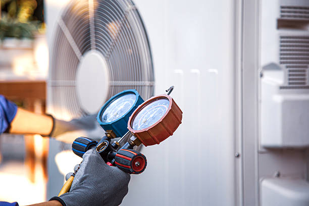 Affordable Air Conditioning Service solutions in Hopewell, VA