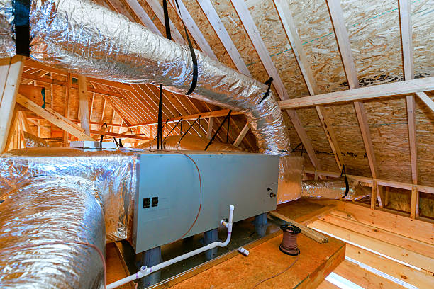 Trusted Air Conditioning Service service in Hopewell, VA - FH HVAC